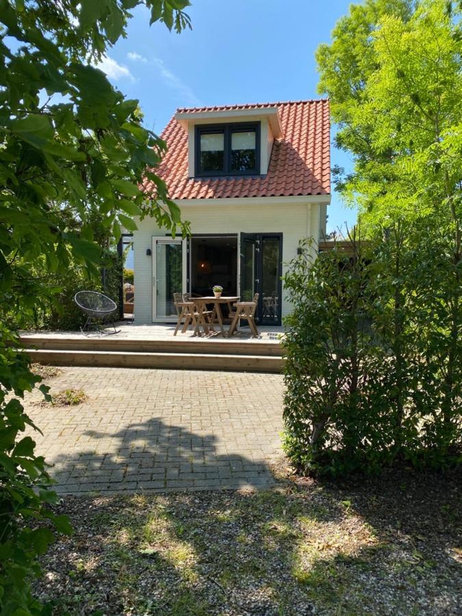Hello Zeeland - Vakantiehuis Duinenburg 22A Domburg Exterior photo